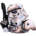 Nemesis Now Original Stormtrooper buste Stormtrooper Blasted 23 cm (B6465X3)