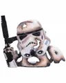 Nemesis Now Dekofigur Stormtrooper Blasted Bust als Star Wars Merchandis