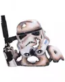 Stormtrooper Blasted Bust als Star Wars Merchandise 23,5 cm