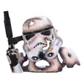 Original Stormtrooper Büste Stormtrooper Blasted 23 cm