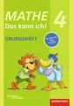 Klasse 4, Übungsheft | Kartoniert | 9783141212983