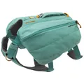 Ruffwear - Front Range Day Pack - Hundegeschirr Gr M grün