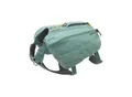 Ruffwear Front Range™ Hundetagesrucksack seegrün M