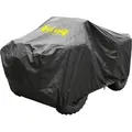 Nelson Rigg Defender Extreme ATV, Abdeckplane - Schwarz