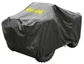 Defender Extreme ATV-Abdeckung, wasserdicht, UltraMax-Gewebe (DEX-ATV)