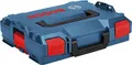 Bosch Professional L-BOXX 102 1600A012FZ Transportkiste ABS Blau, Rot (L x B x H) 442 x 357 x 117mm