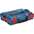 Bosch Professional L-BOXX 102 1600A012FZ Transportkiste ABS Blau, Rot (L x B ...