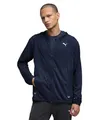 Puma Unisex Tad Essential Ft Fz Sweatjacken, Lux Army, M EU