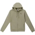PUMA Damen Jacke W TAD ESSENTIAL FT FZ