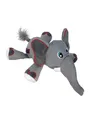 KONG - Cozie Ultra Ella Elephant 30 X 22 X 9 cm