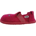 Nanga Unicorn 2.0 Kinderschuhe Mädchen Hausschuhe Rosa Freizeit, Schuhgröße:27 EU - Rosa - 27
