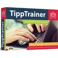 Markt + Technik 10 Finger Tippen für zu Hause am PC lernen - blind jedes Wort finden - Maschinenschreiben inkl. (Deutsch, Markt+Technik Verlag GmbH, 2022) (K5 091281455)
