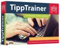 Markt+Technik Verlag GmbH / 10 Finger Tippen für zu Hause am PC lernen - bli ...