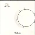 Theben RAUMTHERMOSTAT AP WEISS 5-30C / THEBEN RAMSES 708S T7080003