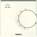 Theben AP-Raumthermostat RAMSES 708 S Raumtemperaturregler 7080003