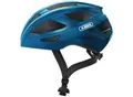 ABUS Rennrad-Helm "Macator", blau