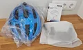 ABUS Rennradhelm Macator - sportiver Fahrradhelm für Einsteiger - M 52-58  0071