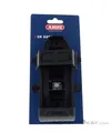 Abus Bordo SH6000 120cm Fahrradschloss Halterung-Schwarz-One Size