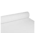 PAPSTAR Tischdecke PAPSTAR 18548 Papier-Tischdecke weiß 1,20m breit -