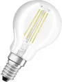 Osram LED-Leuchtmittel Osram LED Leuchtmittel Star Classic P 40 E14 4,5W, Nicht dimmbar