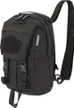 Maxpedition Umwandelbarer Rucksack, Schwarz, Größe S