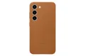Samsung Leather Case für das Galaxy S23
