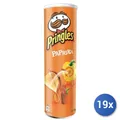 19X Multipack Pringles Chips 175G Paprika Neues Format