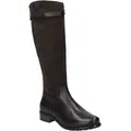 JOSEF SEIBEL Chiara 05 | Stiefel für Damen | Braun - Braun - 42