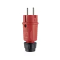 ABL GmbH - Schutzkontaktstecker Highteck Stecker 100000065 1520 SK+F/B rt