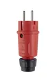 ABL GmbH Highteck Stecker 100000065 Schutzkontaktstecker Highteck