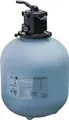 Gre Sandfilteranlage FIS500, Sandfilter, 10.000 l/h
