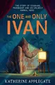 Katherine Applegate - One and Only Ivan - Paperback - G245z