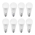 [8er] Ledvance Smart+ LED Lampe E27 Dimmbar Glühbirne 14W Leuchtmittel War