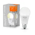Ledvance LED Smart+ Birne 14W = 100W E27 matt 1521lm warmweiß Dimmbar App WiFi