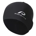 Protective Underhelmet Mütze (Größe ONE SIZE, schwarz)