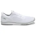 Xero Shoes - Nexus Knit - Barfußschuhe 47 | EU 47 grau/weiß