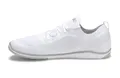 Xero Shoes Barfußschuhe für Herren | Nexus Knit Workout-Ready Fashion-Forward Herren-Sneaker | Zero Drop, breite Zehenbox, minimalistisch, Weiss/opulenter Garten, 47 EU