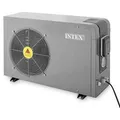 INTEX 28616 - Wärmepumpe (220V RCD) mit LED-Kontrollanzeige