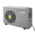 INTEX Wärmepumpe 4,1kW (220V RCD) LED-Kontrollanzeige Heat Pump 28616 für Pools