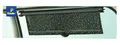 TCM Tchibo Auto 2 x Sonnenschutzrollos Auto Sonnenblende für Auto Sonnenschutz