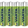 Varta HR06 Mignon (AA)-Akku NiMH 2400 mAh 1.2 V 4 St.