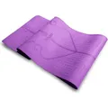 Fitpaddy Yoga Matte TPE 6mm (6 mm) (MAT01VL)