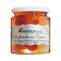 (38,59 EUR/kg) Barbieri Mostarda di Voghera - Senffrüchte, 380g (220g),