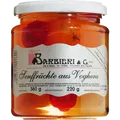 Barbieri Senffrüchte aus Voghera