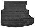 Kofferraumwanne XTR für Mercedes Benz C-Klasse (W205) Limousine 07/2013-2023