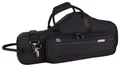 Großer Alt Saxophon Koffer PB304CTXL von Protec, Gigbag für Big Bell Vintage