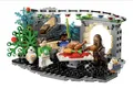LEGO® Star Wars 40658 Millennium Falcon™ – Weihnachtsdiorama, ab 8 Jahren