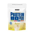Weider Protein 80 Plus (500g) Banana (61,98 EUR/kg)