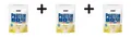 3 x Weider Protein 80 Plus (500g) Banana (59,97 EUR/kg)