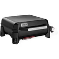 Weber Gasgrill Slate GP 43 cm Gusseisen Schwarz